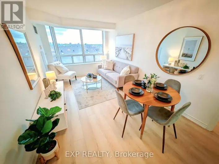 712 - 3088 KENNEDY ROAD, Toronto