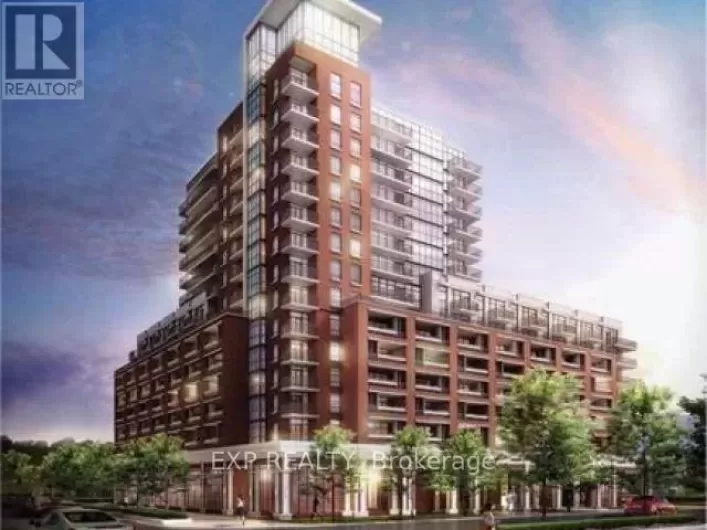 712 - 3091 DUFFERIN STREET, Toronto