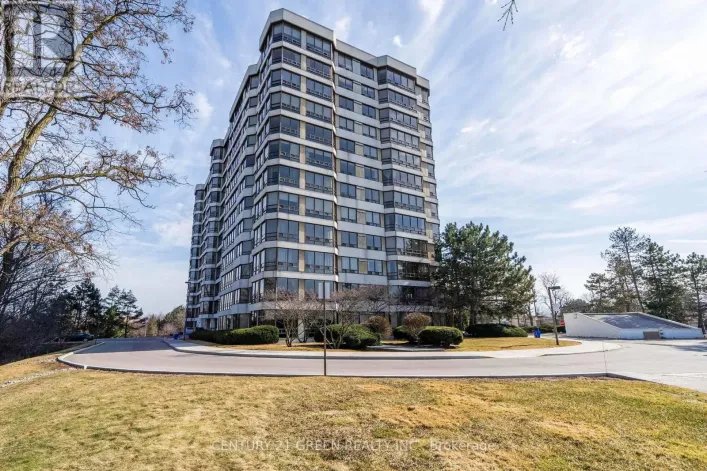 712 - 310 MILL STREET S, Brampton