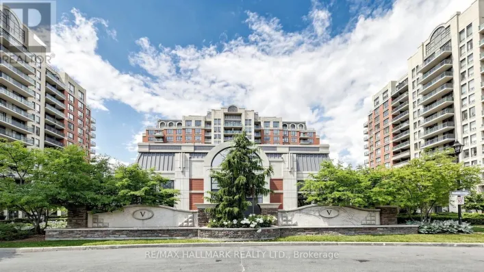 712 - 310 RED MAPLE ROAD, Richmond Hill