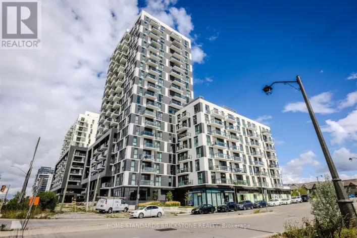Apartment for sale: 712 - 335 WHEAT BOOM DRIVE, Oakville