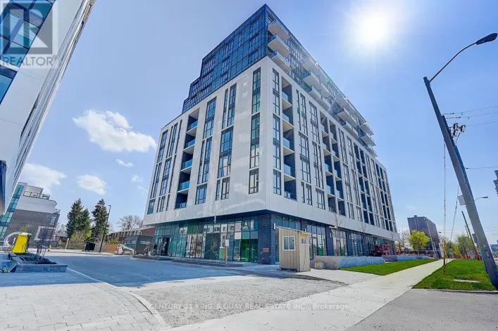 712 - 3429 SHEPPARD AVENUE E, Toronto
