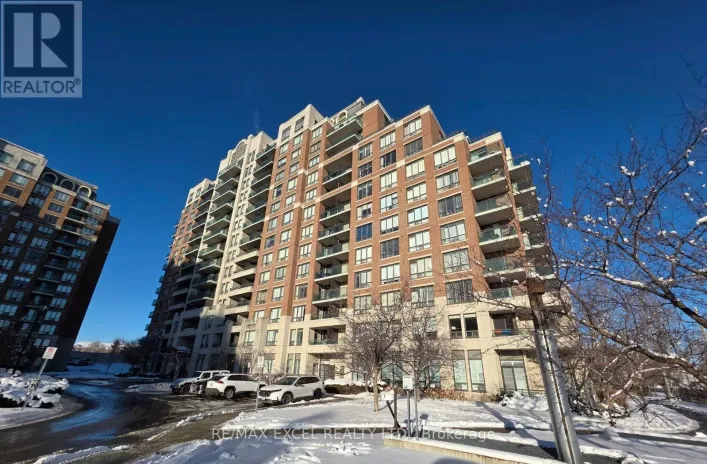 712 - 350 RED MAPLE ROAD, Richmond Hill