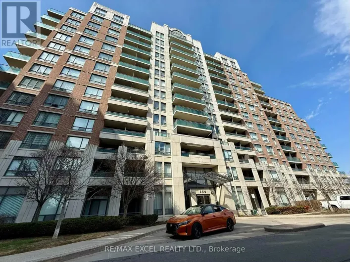712 - 350 RED MAPLE ROAD, Richmond Hill