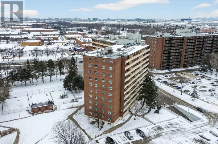 712 - 3555 DERRY ROAD E, Mississauga