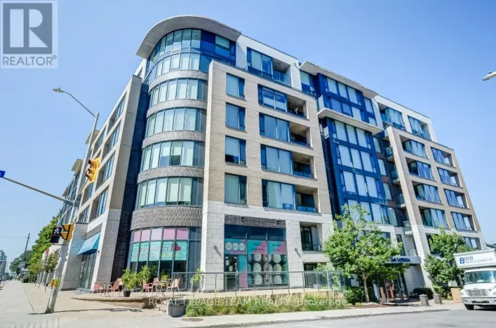 712 - 360 PATRICIA AVENUE, Ottawa