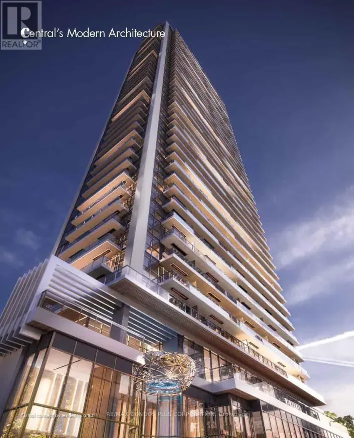 712 - 38 WIDMER STREET, Toronto