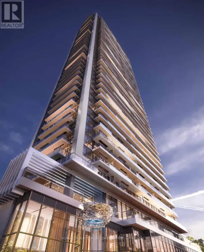 712 - 38 WIDMER STREET, Toronto