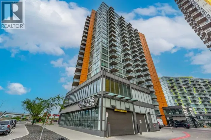 712, 3830 Brentwood Road NW, Calgary