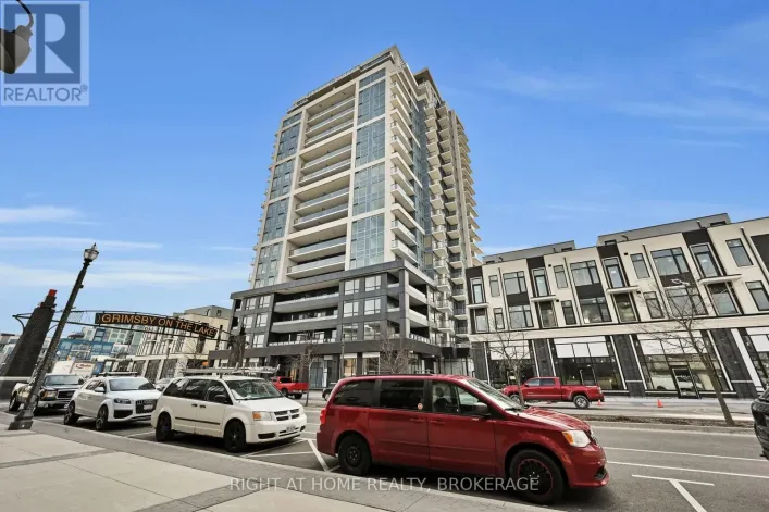 712 - 385 WINSTON ROAD, Grimsby