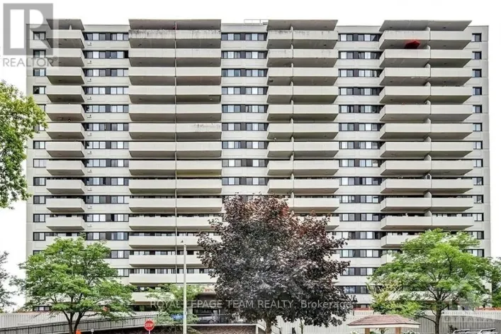 712 - 40 LANDRY STREET, Ottawa