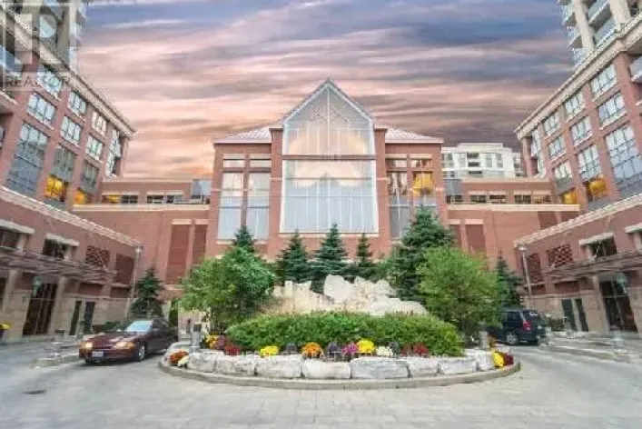 712 - 4090 LIVING ARTS DRIVE, Mississauga