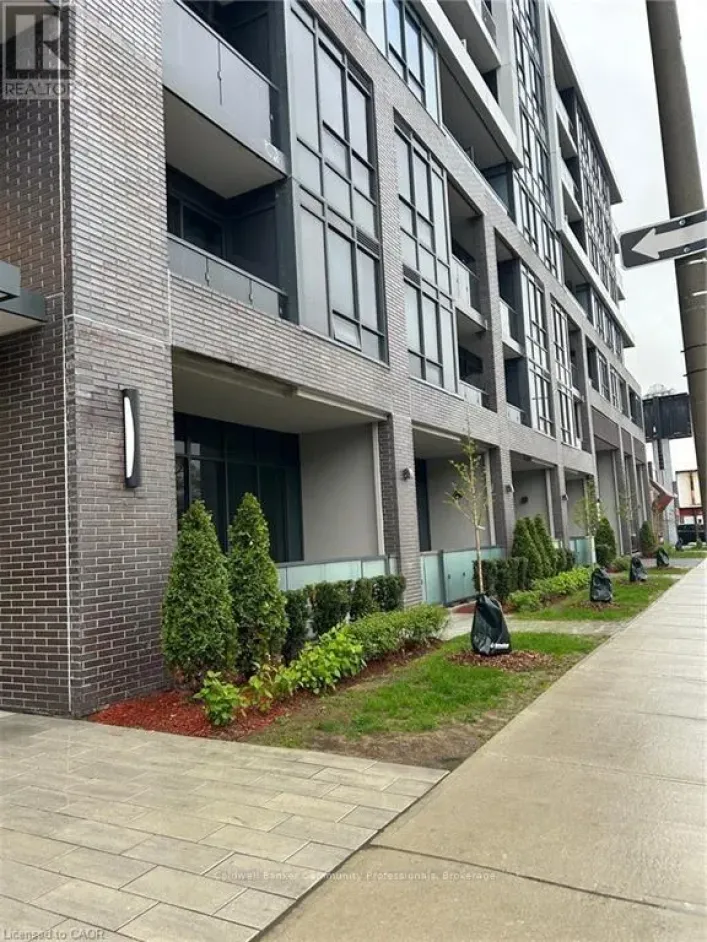 712 - 415 MAIN STREET W, Hamilton