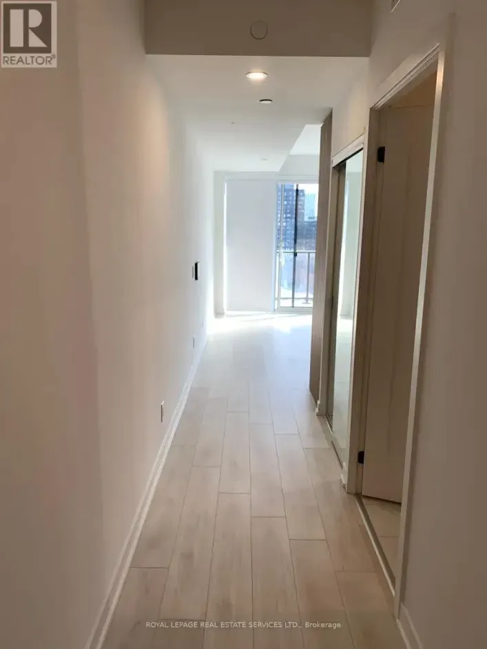 712 - 5 DEFRIES STREET, Toronto