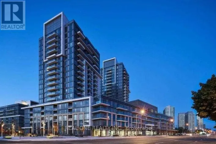 712 - 50 ANN O'REILLY ROAD, Toronto