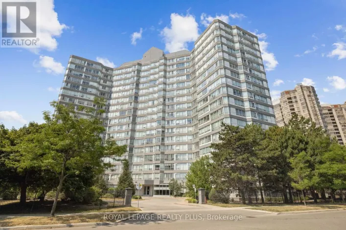712 - 50 KINGSBRIDGE GARDEN CIRCLE, Mississauga