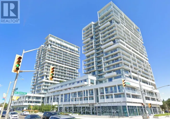 712 - 65 SPEERS ROAD, Oakville