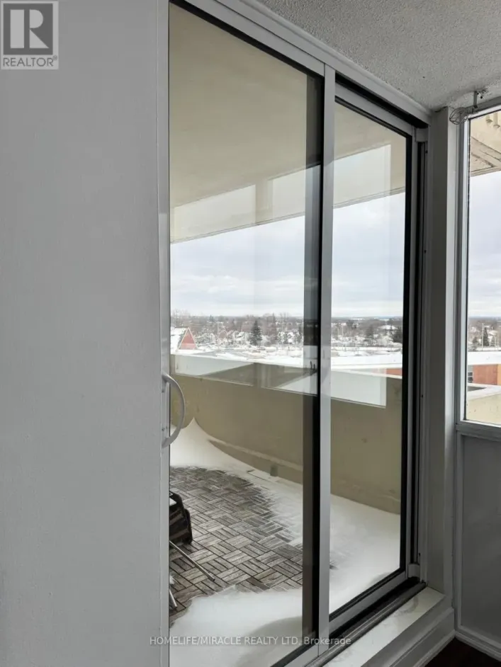 712 - 66 FALBY COURT, Ajax