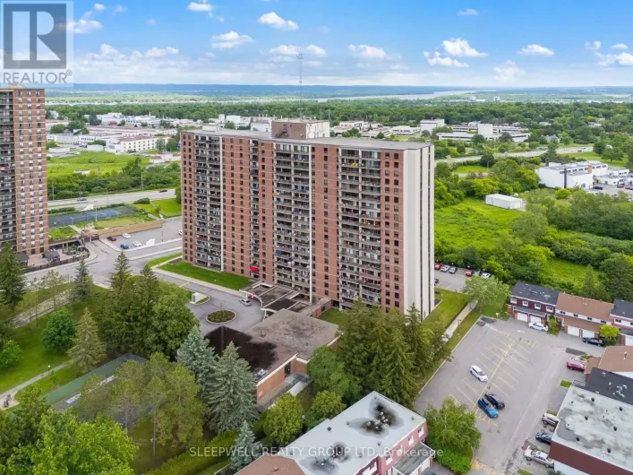 712 - 665 BATHGATE DRIVE, Ottawa