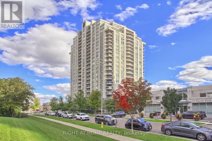 712 - 7 NORTH PARK ROAD, Vaughan