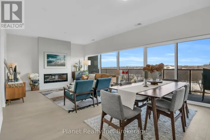 712 - 71 WYNDHAM STREET S, Guelph