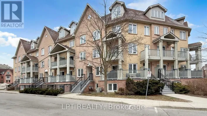 712 - 75 WELDRICK ROAD E, Richmond Hill
