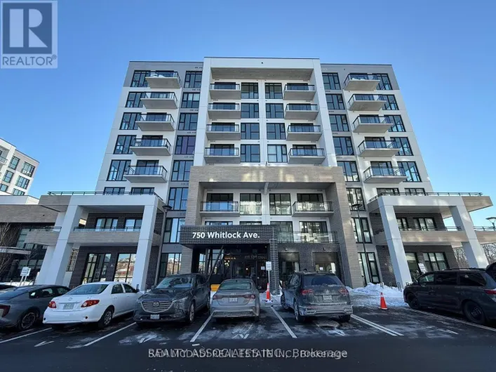 712 - 750 WHITLOCK AVENUE SW, Milton