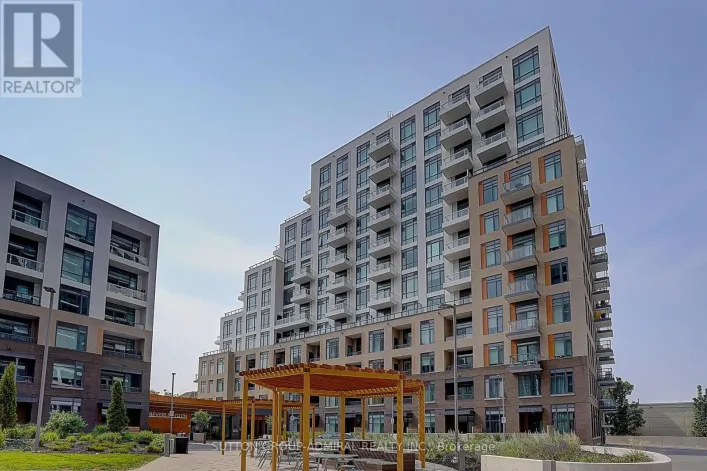 712 - 8 BEVERLEY GLEN BOULEVARD, Vaughan