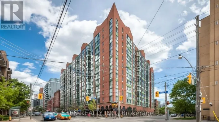 712 - 801 KING STREET W, Toronto