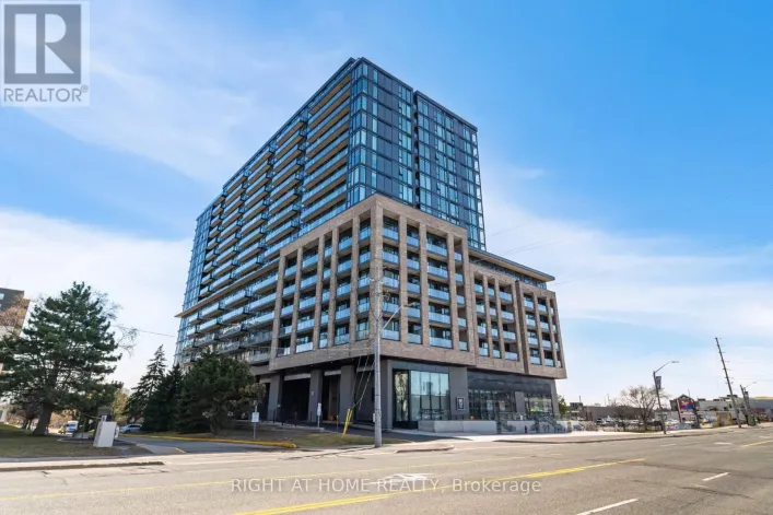 712 - 86 DUNDAS STREET E, Mississauga