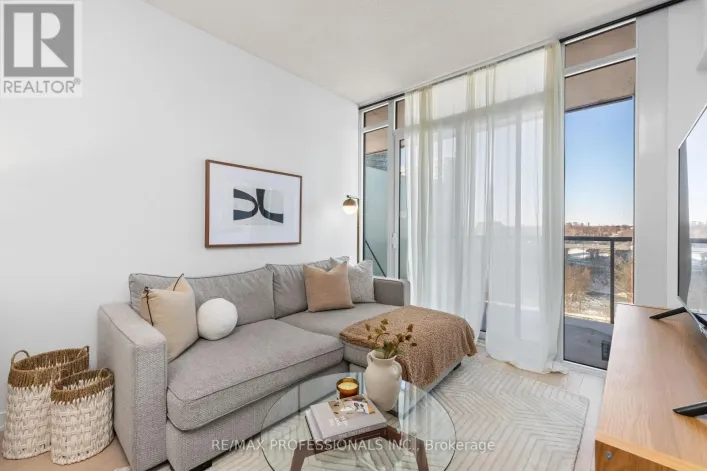 712 - 88 PARK LAWN ROAD, Toronto