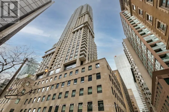 712 - 88 SCOTT STREET W, Toronto