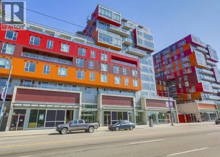 712 933 E HASTINGS STREET, Vancouver