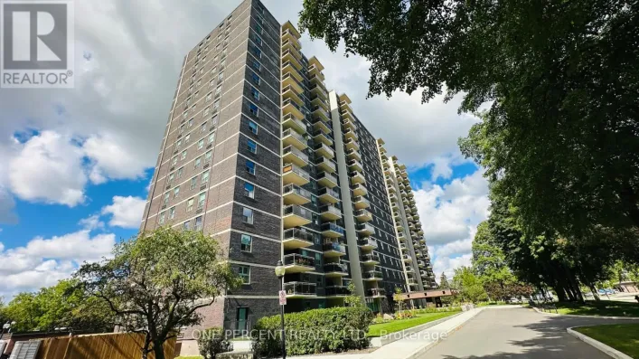 712 - 966 INVERHOUSE DRIVE, Mississauga