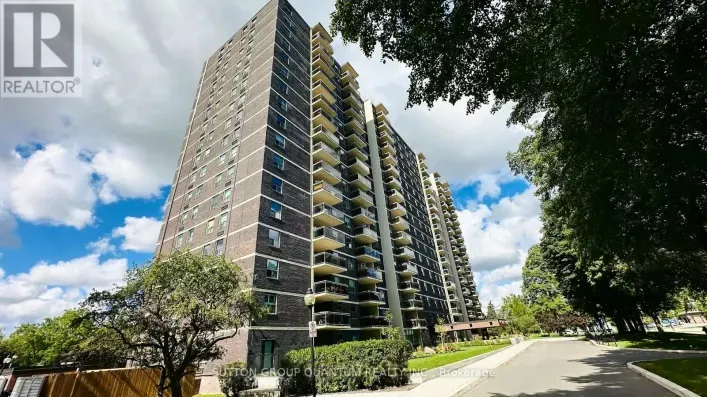 712 - 966 INVERHOUSE DRIVE, Mississauga