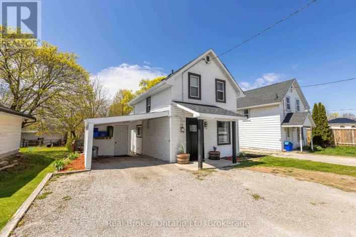 712 9TH AVENUE E, Owen Sound