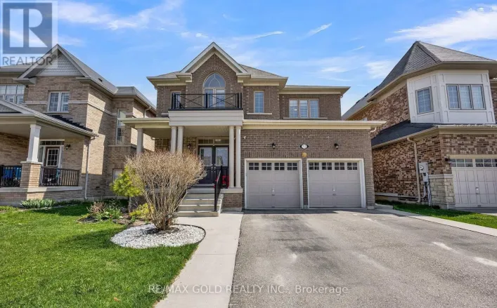 712 ARTHUR PARKER AVENUE, Woodstock