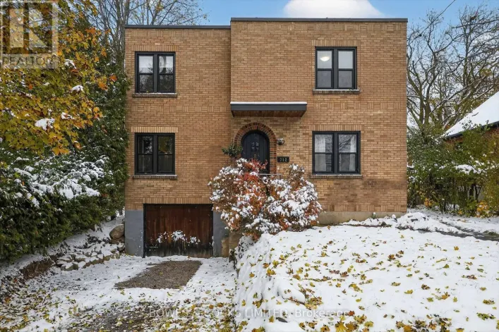 712 BETHUNE STREET, Peterborough