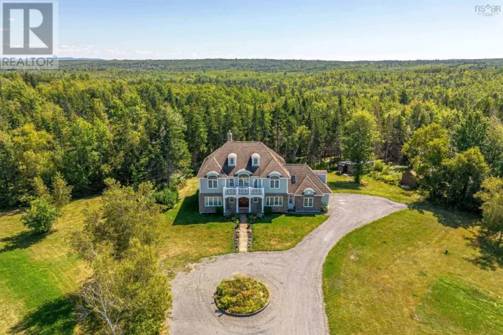 712 Egypt Road, Little Harbour