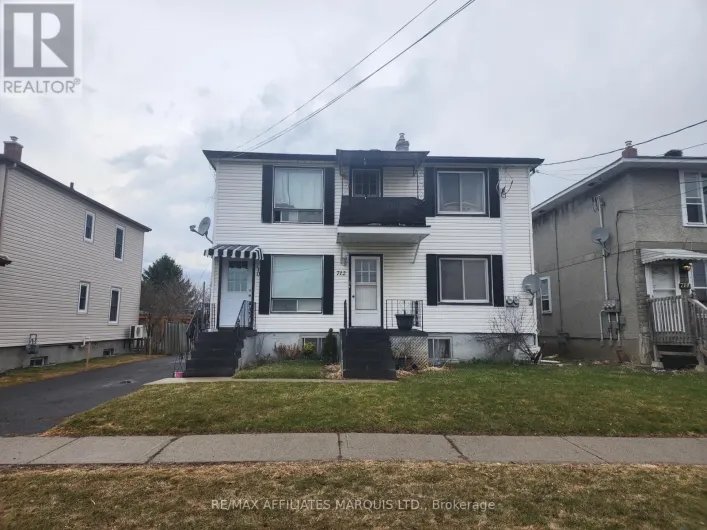 712 ELEVENTH STREET E, Cornwall