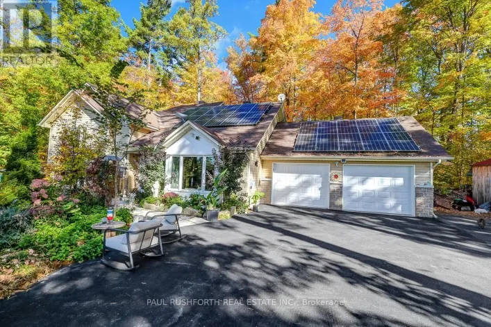 712 FLAT RAPIDS ROAD, McNab/Braeside