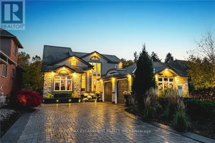 712 HIGHVALLEY ROAD, Hamilton