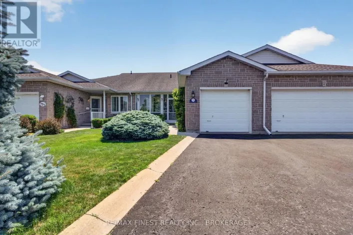 712 MILLWOOD DRIVE, Kingston
