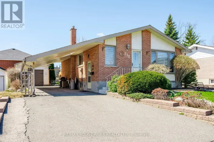 712 OTONABEE DRIVE, Peterborough