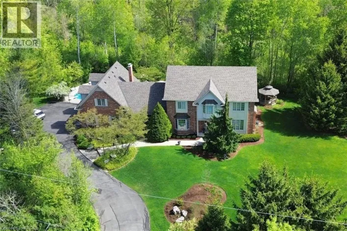 712 ROBSON Road, Waterdown