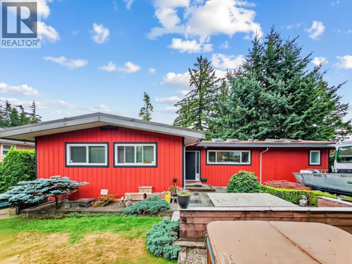 712 SHAW AVENUE, Coquitlam