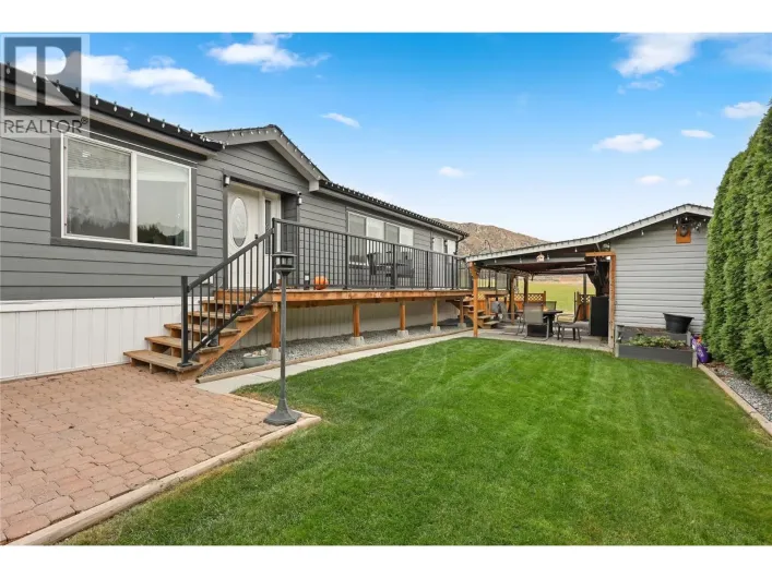 712 SHUSWAP  E Road Unit# 11, Kamloops