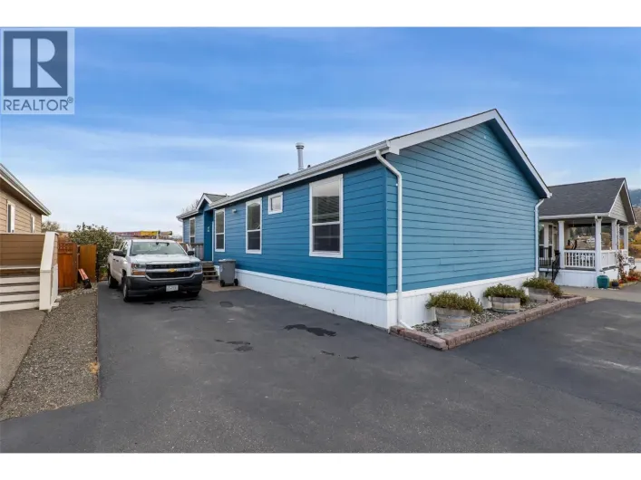 712 SHUSWAP  E Road Unit# 48, Kamloops