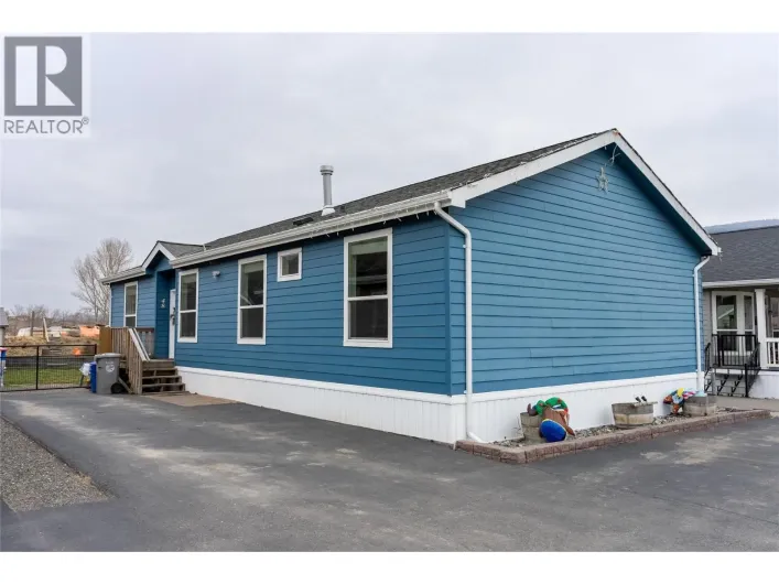 712 SHUSWAP  E Road Unit# 48, Kamloops