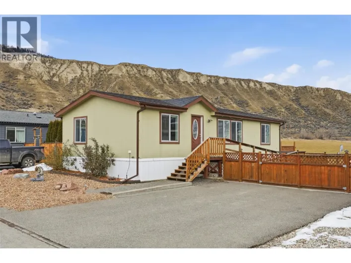 712 Shuswap East Road Unit# 9, Kamloops